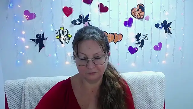 VanessaHotts online show from January 2025 12:06:01 PM