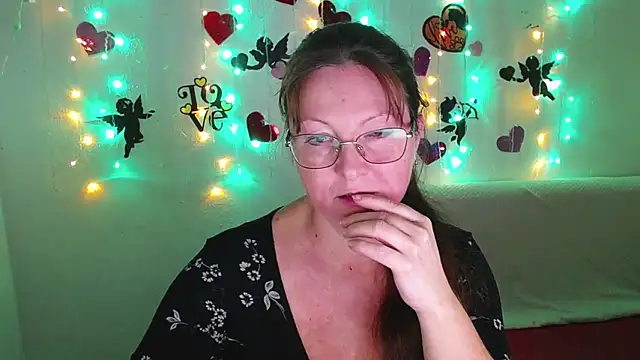 VanessaHotts online show from January 2025 09:27:01 AM