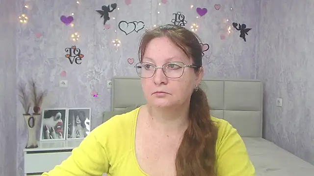 VanessaHotts online show from March 2025 06:46:01 AM