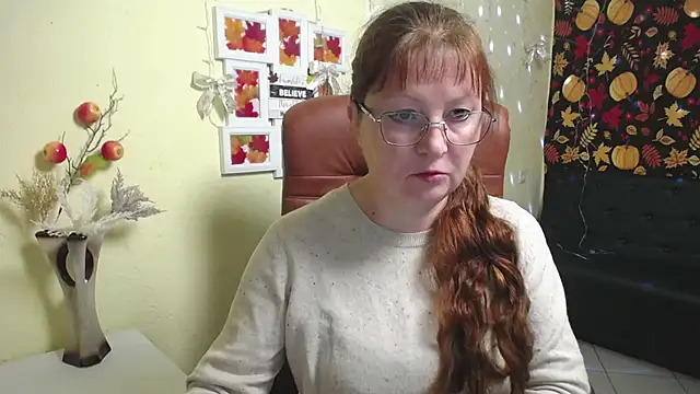 VanessaHotts online show from November 2025 06:02:02 AM