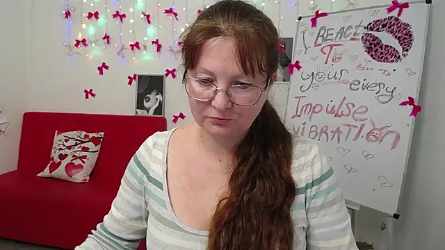 VanessaHotts online show from March 2026 08:19:01 AM