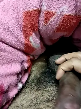 Sanny212 online show from January 2025 05:05:01 AM