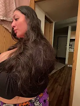 BustiBunny69 online show from December 2024 05:31:02 AM