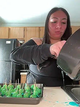 Snapshot of BustiBunny69 chatting on April 2026 02:42:01 PM BustiBunny69 online show from April 2026 02:42:01 PM