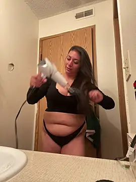 BustiBunny69 online show from July 2026 03:13:01 AM