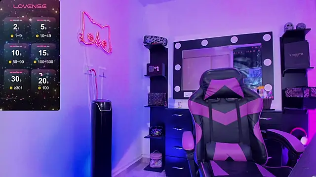 miss kitty online show from February 2026 12:59:02 AM