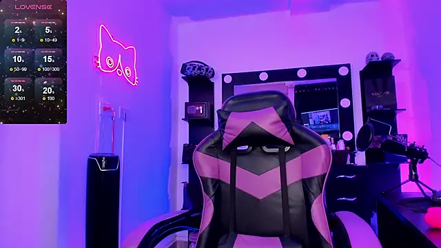 Snapshot of miss_kitty chatting on April 2026 12:22:02 AM miss kitty online show from April 2026 12:22:02 AM