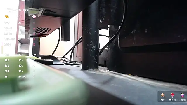 Snapshot of naughty_ebonyy chatting on February 2025 02:59:02 AM naughty ebonyy online show from February 2025 02:59:02 AM