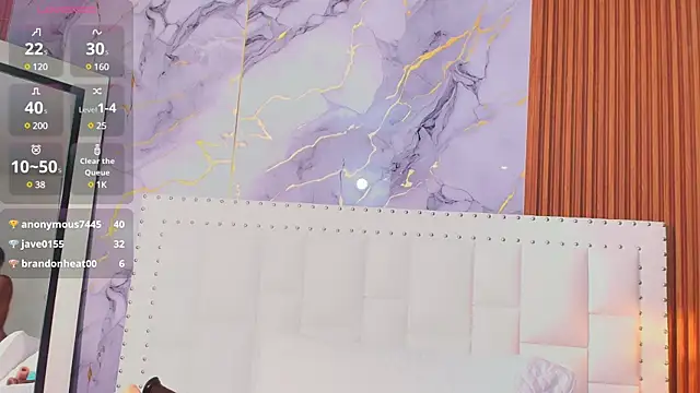 Snapshot of naughty_ebonyy chatting on February 2025 02:53:01 AM naughty ebonyy online show from February 2025 02:53:01 AM