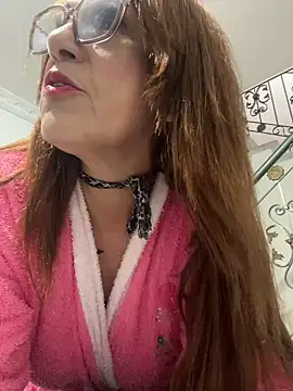 lonely shewolf online show from February 2025 09:37:02 PM