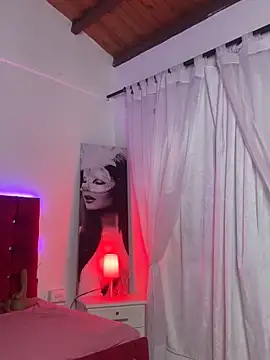 lonely shewolf online show from October 2025 03:34:01 PM