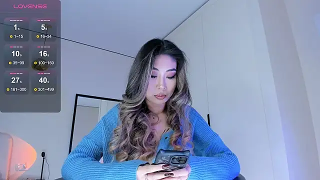 Jungso ming online show from November 2025 11:38:02 PM