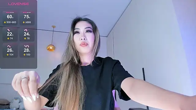 Jungso ming online show from November 2025 05:35:01 AM