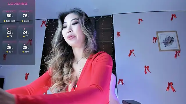 Jungso ming online show from November 2025 11:16:02 PM