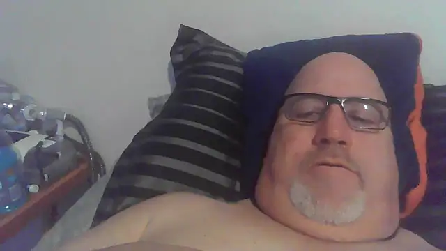 Bigbear0563 online show from January 2025 03:55:02 PM