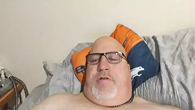 Bigbear0563 online show from March 2025 03:28:01 PM