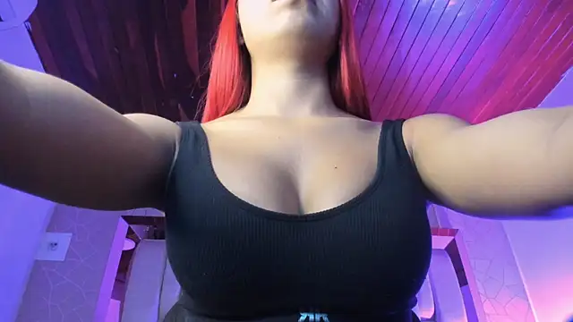 Snapshot of Emmily_Savage chatting on January 2026 11:26:01 AM Emmily Savage online show from January 2026 11:26:01 AM