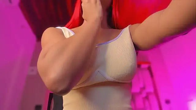 Snapshot of Emmily_Savage chatting on February 2026 11:50:01 AM Emmily Savage online show from February 2026 11:50:01 AM