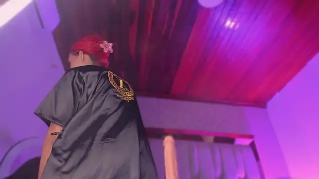 Snapshot of Emmily_Savage chatting on March 2026 12:51:02 PM Emmily Savage online show from March 2026 12:51:02 PM