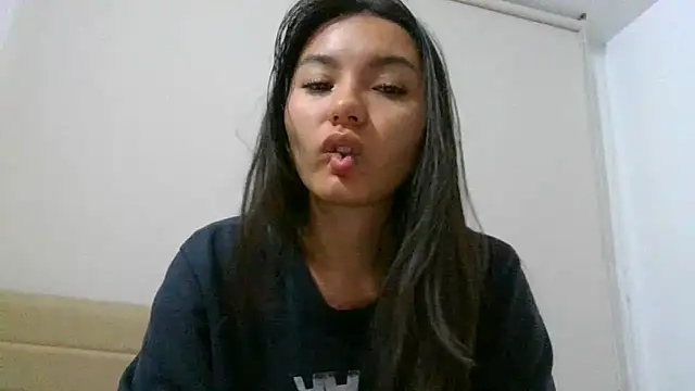 Snapshot of _andygirl chatting on March 2026 12:58:02 AM andygirl online show from March 2026 12:58:02 AM