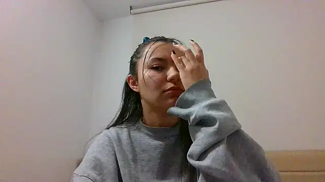 Snapshot of _andygirl chatting on March 2026 02:01:02 AM andygirl online show from March 2026 02:01:02 AM