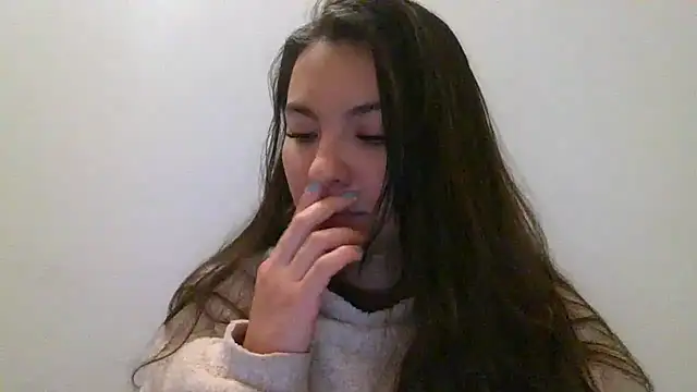 Snapshot of _andygirl chatting on April 2026 11:10:02 PM andygirl online show from April 2026 11:10:02 PM