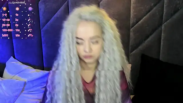 Snapshot of StephanieSweety chatting on March 2025 04:45:01 PM StephanieSweety online show from March 2025 04:45:01 PM