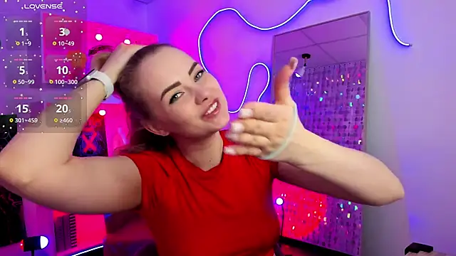 Snapshot of StephanieSweety chatting on March 2026 06:11:01 PM StephanieSweety online show from March 2026 06:11:01 PM