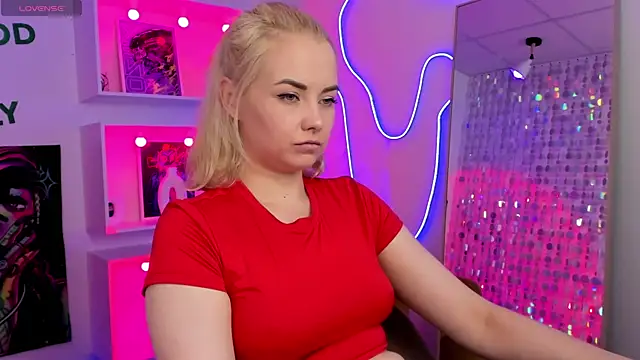 StephanieSweety online show from June 2026 05:48:01 PM
