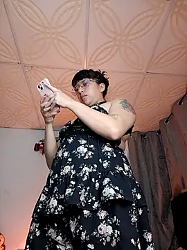 Piafisher1 online show from February 2026 01:15:02 AM