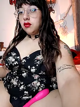 Piafisher1 online show from February 2026 02:53:01 AM