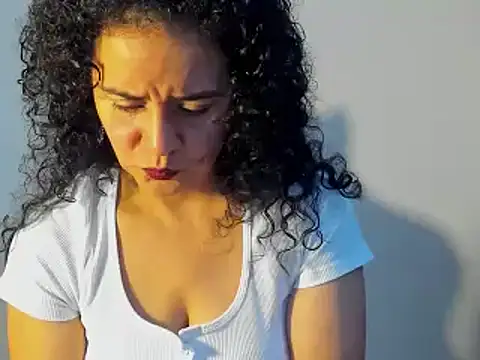 Snapshot of Sami_Hotie1 chatting on February 2025 08:17:02 PM Sami Hotie1 online show from February 2025 08:17:02 PM