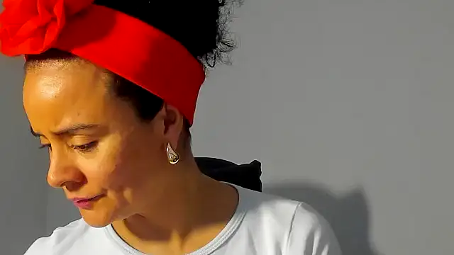 Snapshot of Sami_Hotie1 chatting on September 2025 08:19:01 PM Sami Hotie1 online show from September 2025 08:19:01 PM