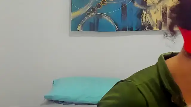 Snapshot of Sami_Hotie1 chatting on October 2025 08:17:02 PM Sami Hotie1 online show from October 2025 08:17:02 PM