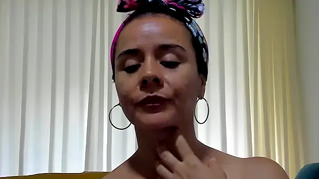 Snapshot of Sami_Hotie1 chatting on June 2026 08:55:02 PM Sami Hotie1 online show from June 2026 08:55:02 PM