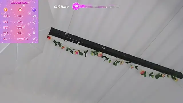 Snapshot of kmila-carson chatting on December 2024 02:52:01 AM kmila-carson online show from December 2024 02:52:01 AM