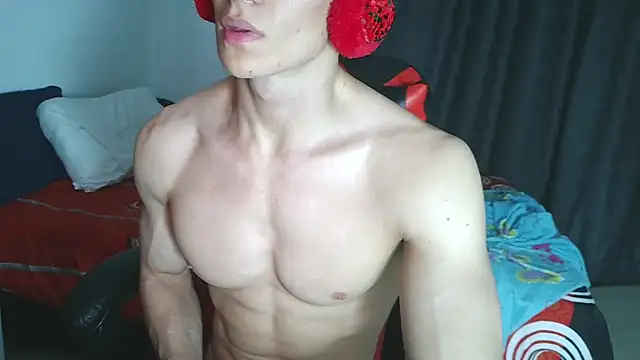 Snapshot of aresholland chatting on April 2026 04:56:01 AM aresholland online show from April 2026 04:56:01 AM