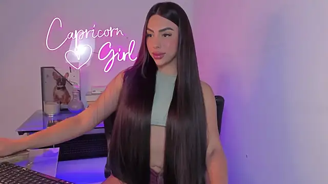 Snapshot of Korina_Saenz01 chatting on February 2025 03:37:01 AM Korina Saenz01 online show from February 2025 03:37:01 AM