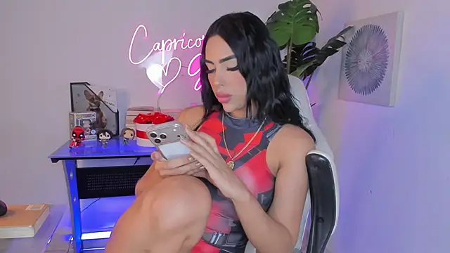 Korina Saenz01 online show from January 2026 10:04:01 PM