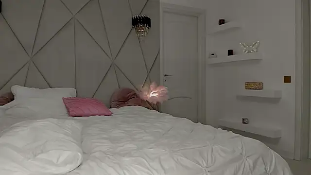 SeductiveButterfly online show from January 2025 03:34:02 AM