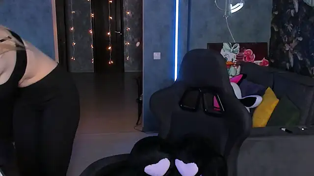 Blckmirrorr online show from February 2026 02:47:01 PM