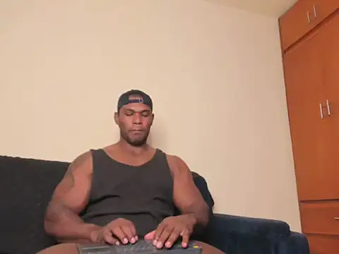 Tyler Waka01 online show from March 2026 09:53:02 PM