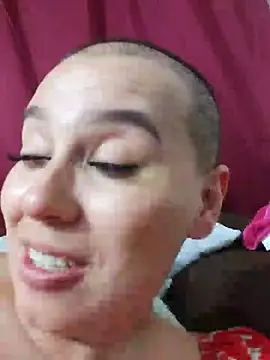 TamySweetness online show from January 2025 11:48:01 PM