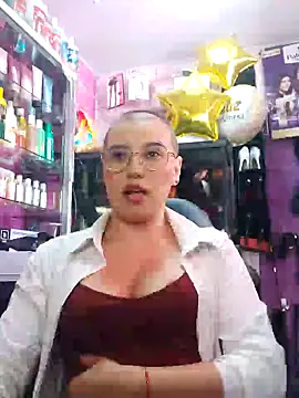 TamySweetness online show from January 2025 03:10:02 PM