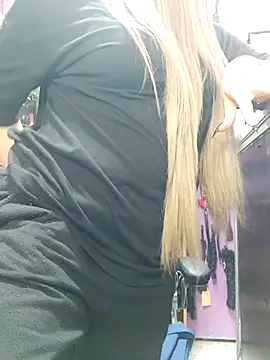 TamySweetness online show from February 2025 10:26:02 PM