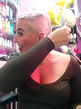 TamySweetness online show from February 2025 03:30:02 PM