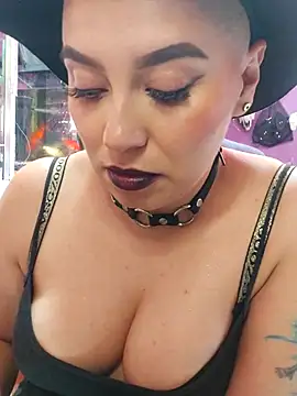 TamySweetness online show from March 2025 06:21:02 PM