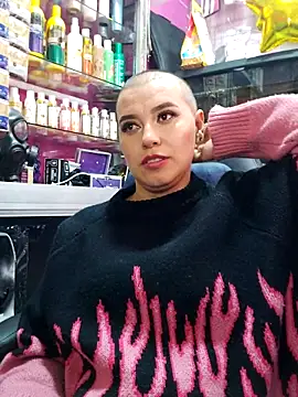 TamySweetness online show from March 2025 09:43:02 PM