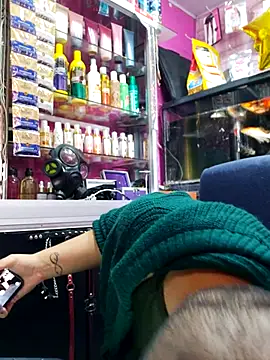 TamySweetness online show from March 2025 03:58:02 PM