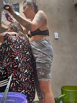 TamySweetness online show from January 2026 01:48:02 PM